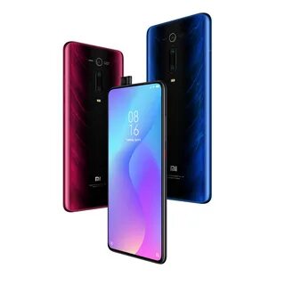 Mi 9t год