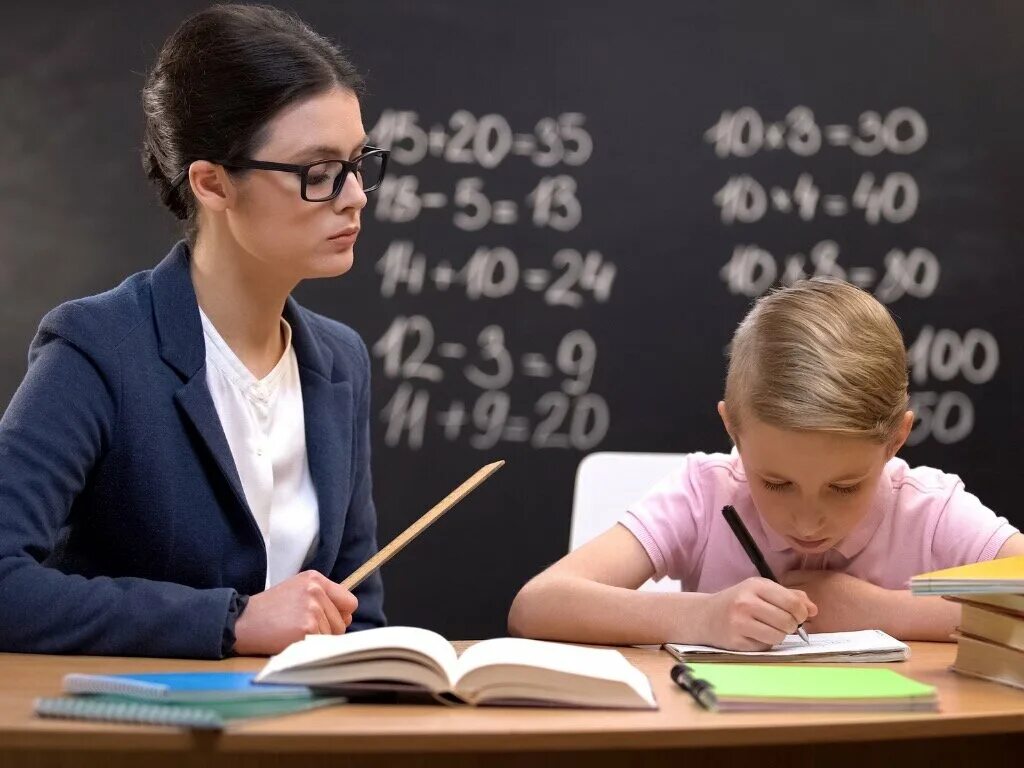Other teacher