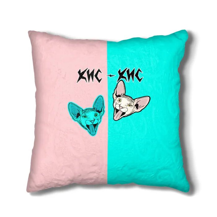 Кис чу. Киса на подушечке. кис. кис кис мерч. кис кис логотип.
