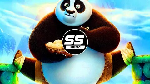 Panda 4 baby