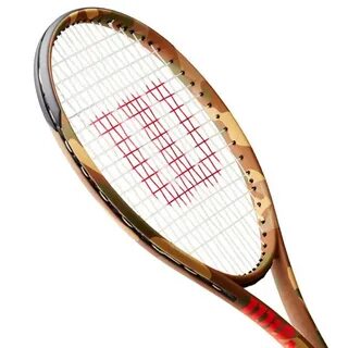 Теннисная ракетка wilson