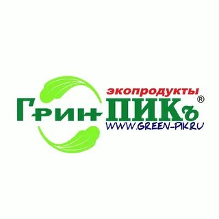 Грин пик