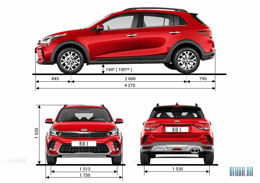 Габариты киа рио. Киа Рио х-лайн 2021 габариты. Kia Rio x 2021 габариты. Габариты Киа Рио х лайн 2021 года. Габариты Киа Рио х лайн 2020.