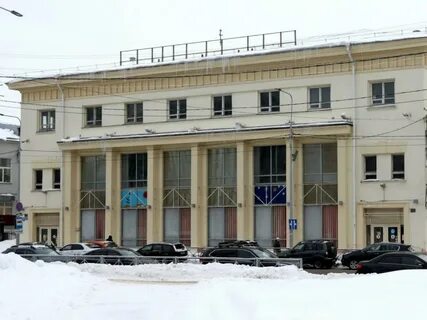 Музыкальный архангельск