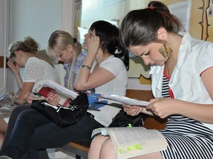 Педагогическая практика студентов педагогических специальностей