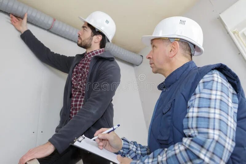 Проверить подрядчика