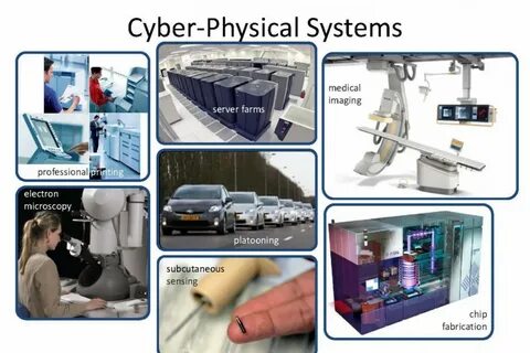 Physical system
