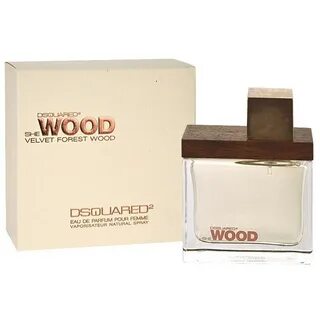 She wood
