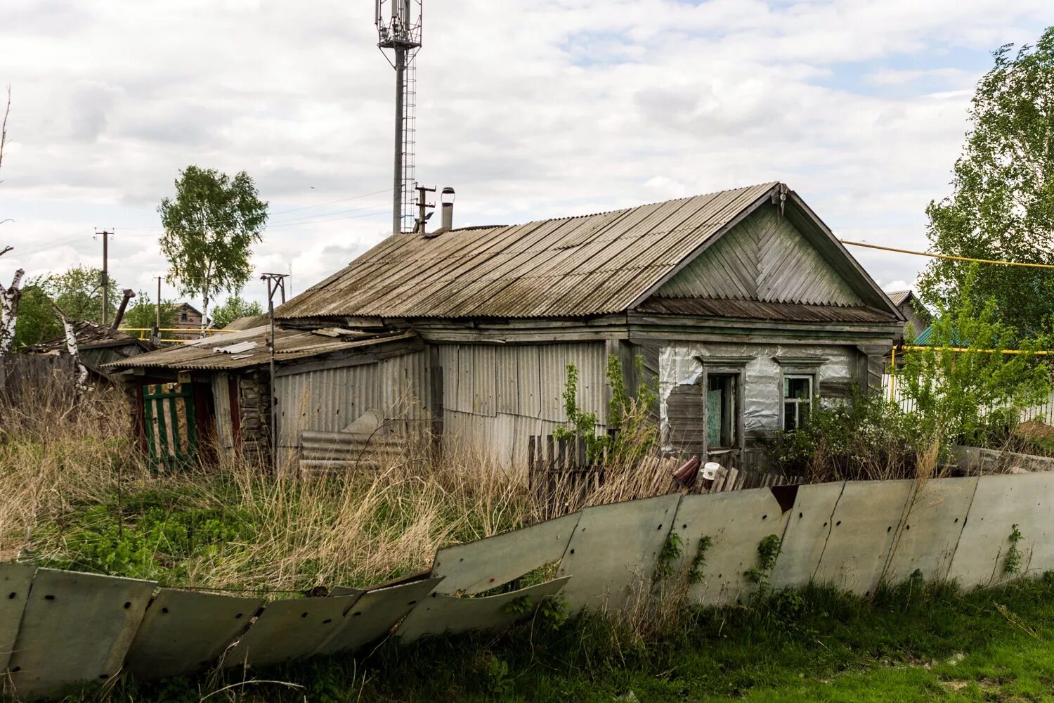 Село новое аделяково погода