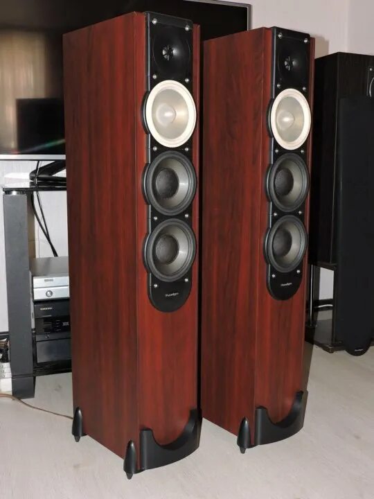 Paradigm monitor. Акустика paradigm monitor 7. paradigm monitor 7 v.6. paradigm monitor 9 v6. колонки paradigm monitor 5.