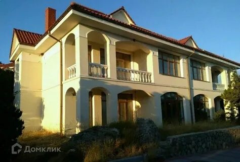 Золотой дом севастополь