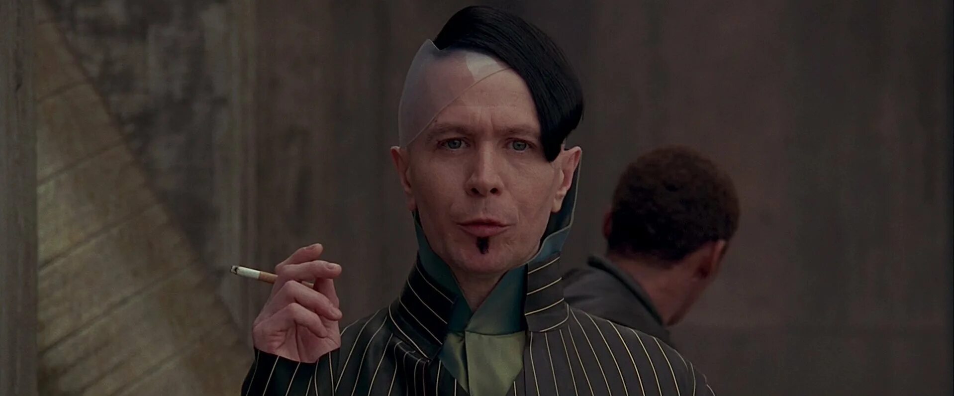 пятый элемент злодей зорг. гари олдман зорг. гэри олдман пятый элемент. 5 злодей. гари олдман зорг.