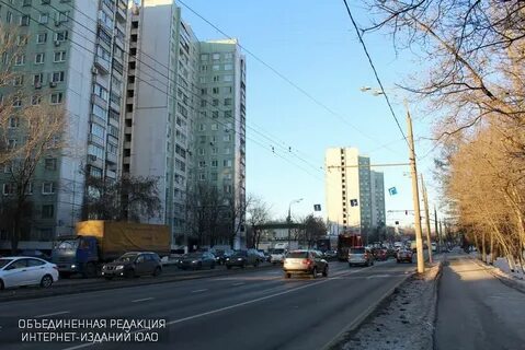 Улица юао