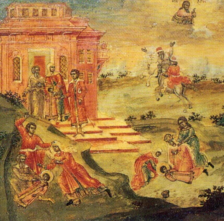 Следственное дело царевича дмитрия. Следственное дело царевича дмитрия