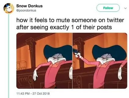 Their post