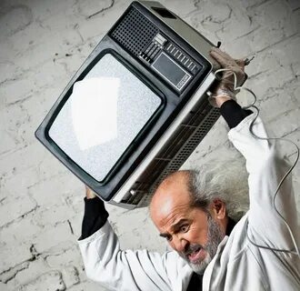 Your tv