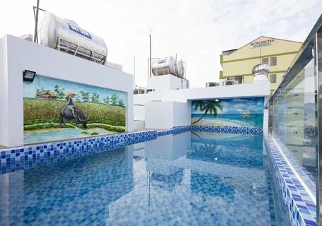 Ro hotel