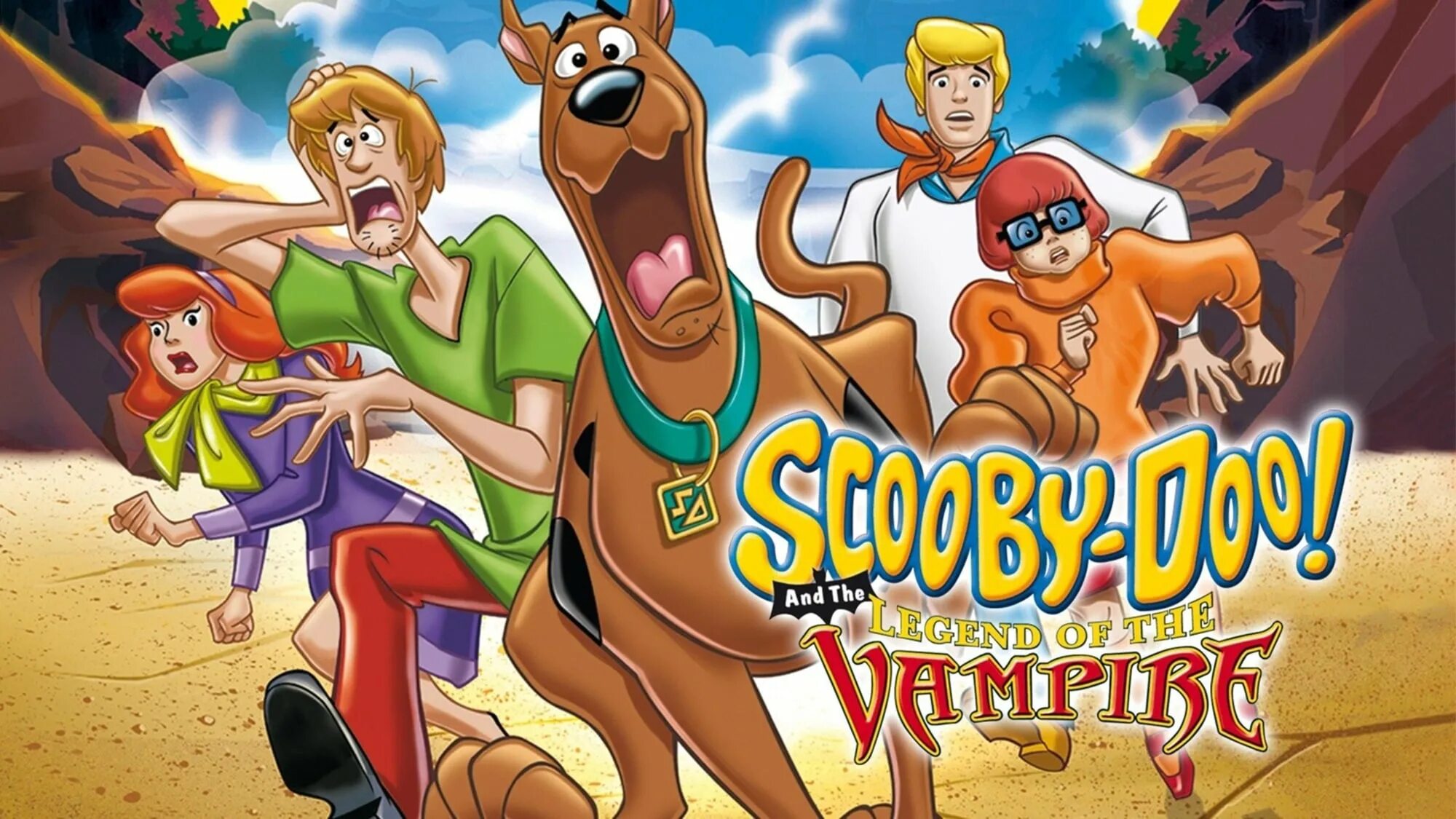 Скуби Ду Легенда. Скуби Ду Легенда о вампире. Watch scooby doo