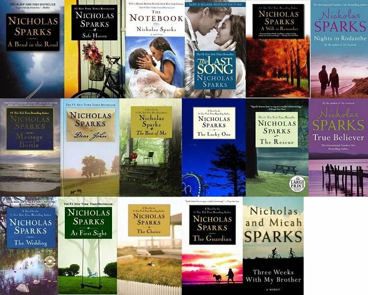 Spark books