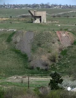 Город краснодон как сейчас