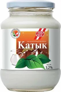 Катык татарский