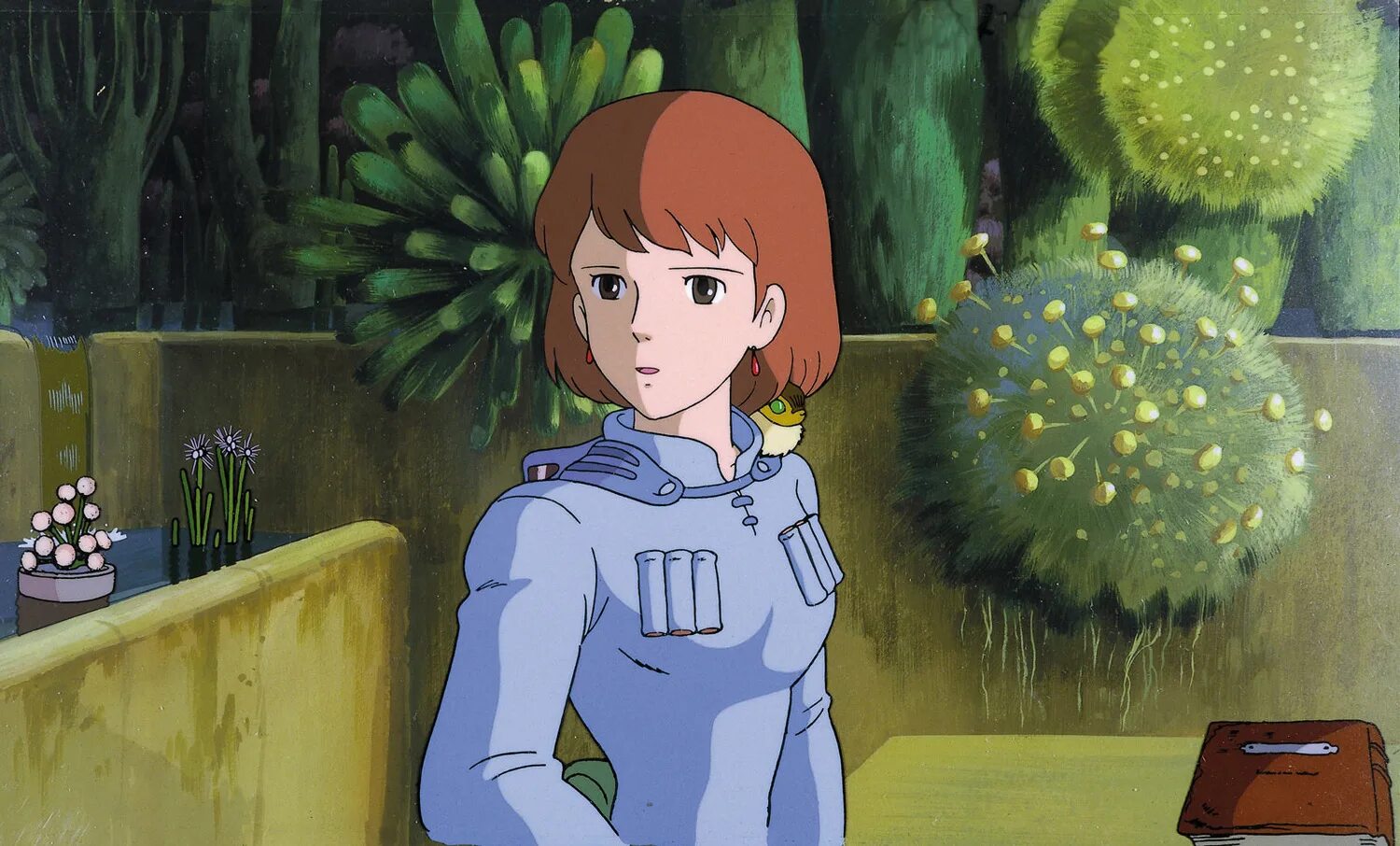 принцесса ветров