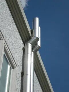 Flue