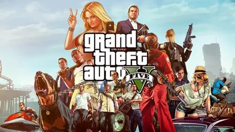 Gta 5 full download