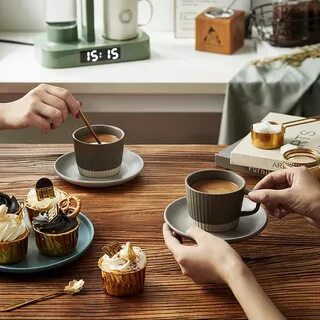 Mini coffee