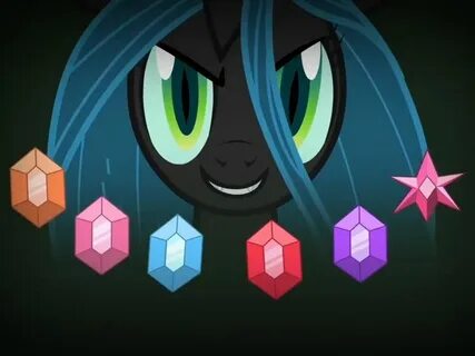 My little pony миссия