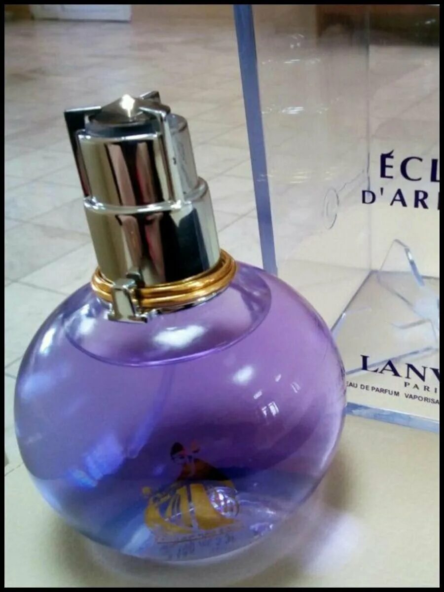 Ланвин эклат летуаль 100. Духи Eclat d'Arpege Lanvin женские 100ml. Эклат Ланвин 100 мл. Ланвин эклат 30мл. Lanvin eclat d arpege оригинал