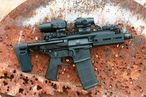 Sig мсх