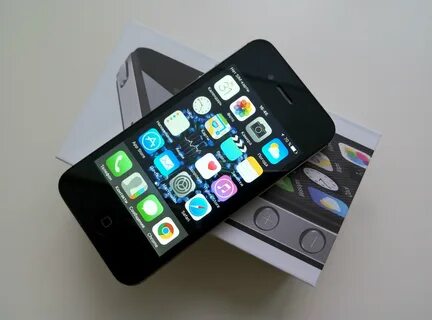 Где самые дешевые iphone