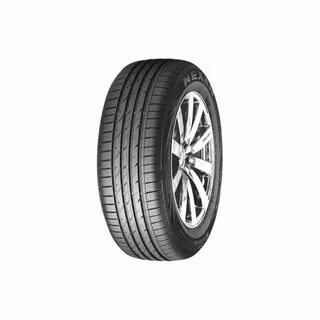 Nexen лето