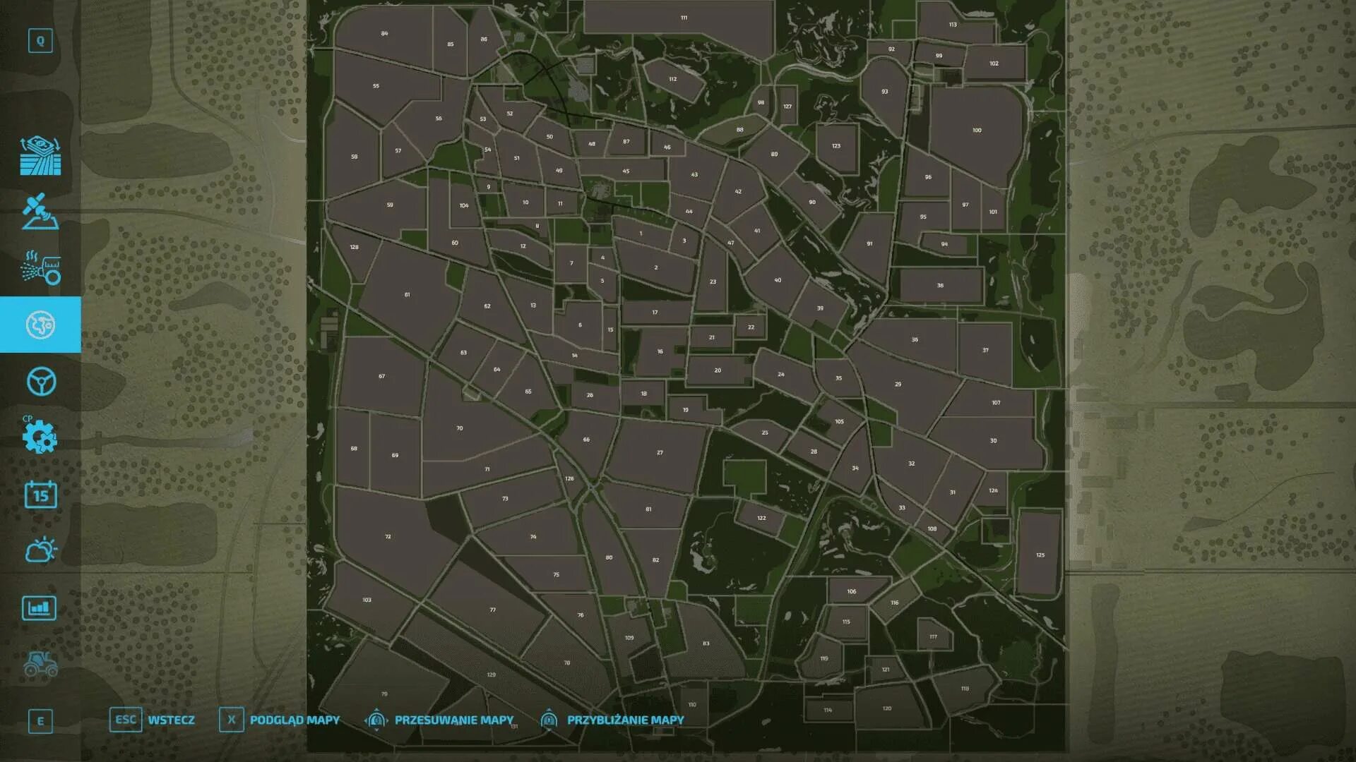 FS 22 Maps. Fs22 Osiek. Fs22 карты европейская. Карта для фс19 Osiek.