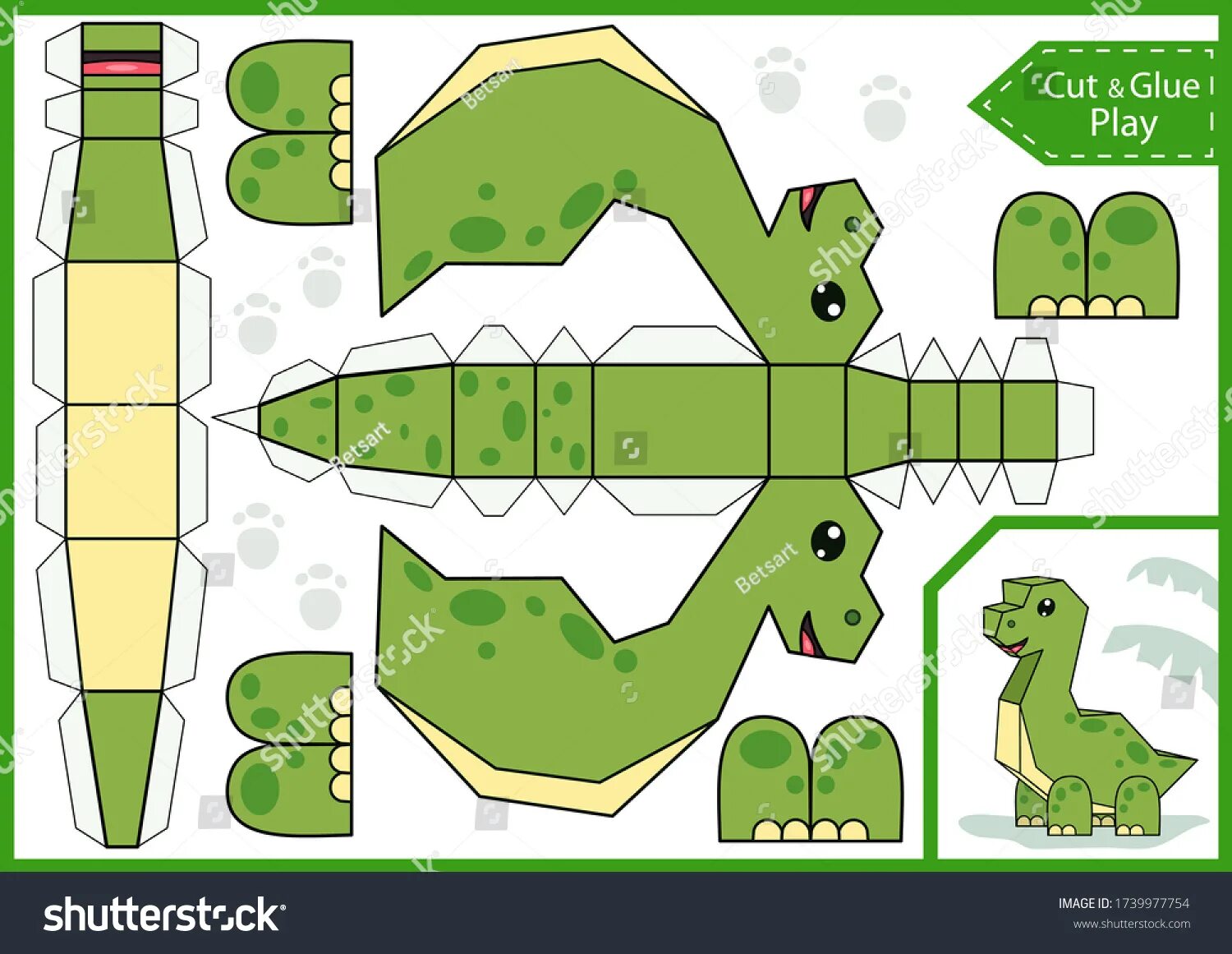 160 Moldes de Dinossauros para imprimir Dinosaur crafts, Album, Easter school ac
