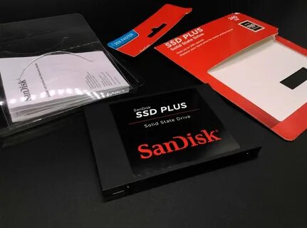 Ssd накопитель 240 gb
