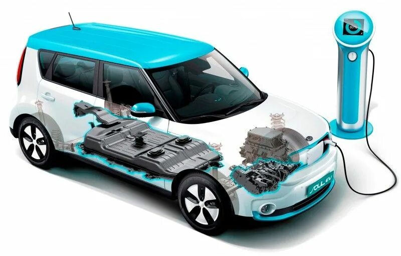 Kia Soul электромобиль. Kia Soul ev Battery. Электродвигатель Kia Soul. Kia Eco Electric.