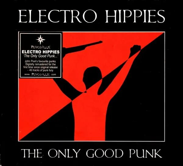 Compilation only. Electro Hippies. Electro Hippies группа. Electro Hippies the only good Punk. Electro Hippies лого.