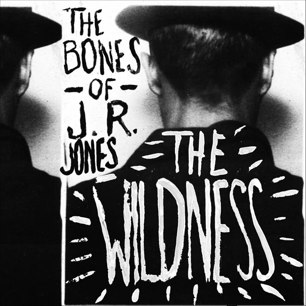 The Bones of j.r. Jones. Bone. The Bones of j.r. Jones Sing, Sing. Bad moves the Bones of j.r. Jones альбом. The bones form