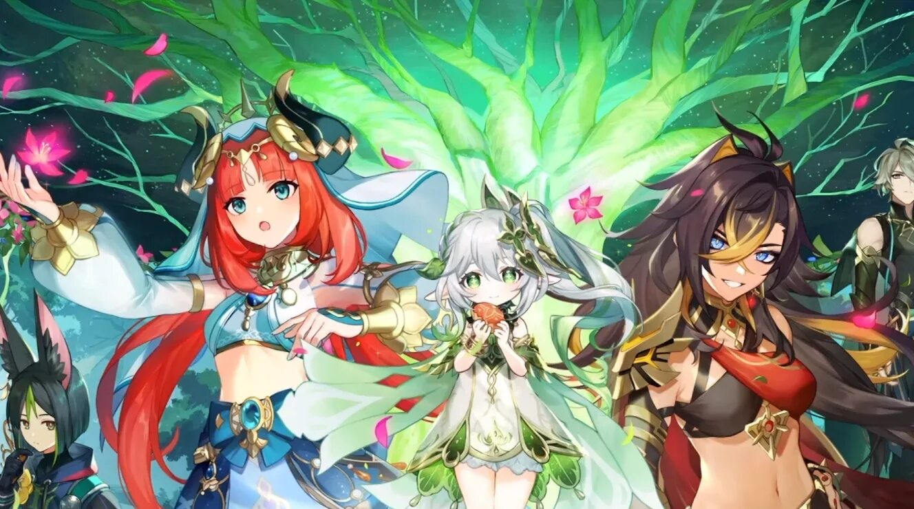Genshin impact female characters. Genshin impact harem. Женские персонажи геншин. Синобу геншин импакт. Genshin impact females.