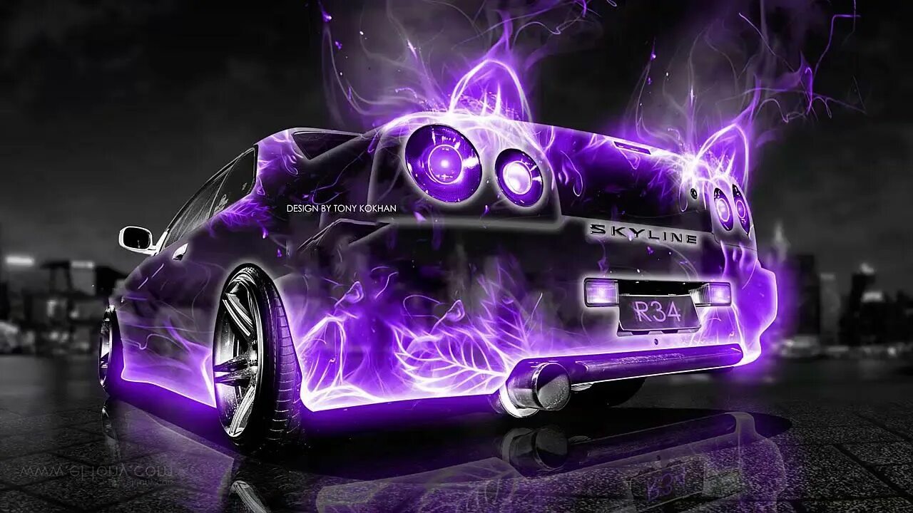 Car music mix 2024. Nissan Skyline r34 фиолетовый. Японские машины тюнинг дрифт. Nissan Skyline r34 фиолетовый фон. Обои на телефон машины дрифт.