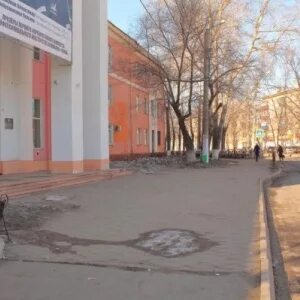 Губернаторский авиастроительный колледж г
