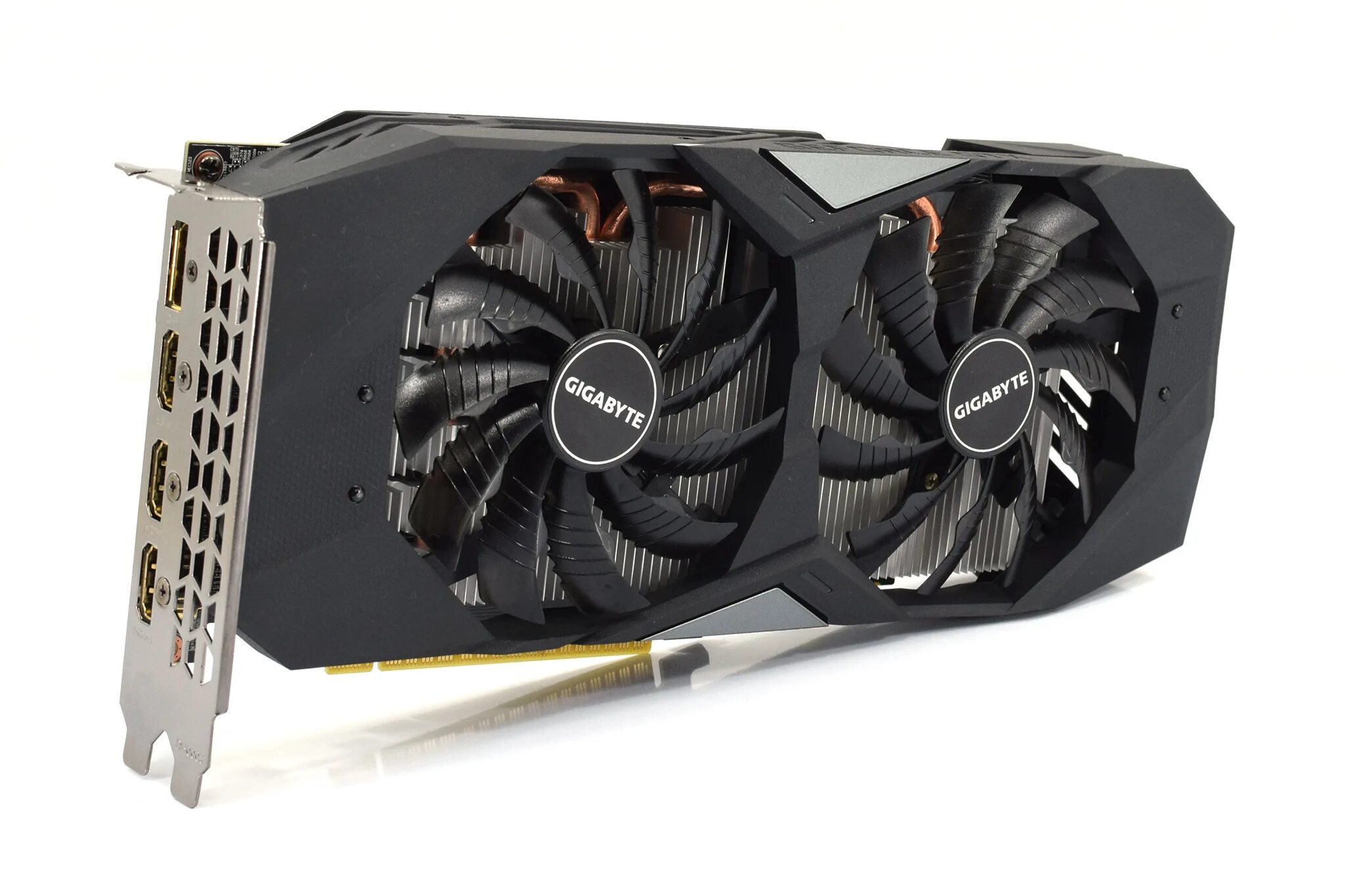 Gigabyte gtx 1650 4g