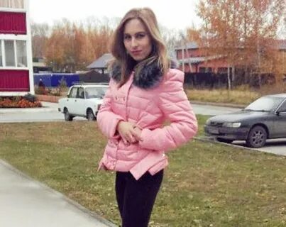 Реальная 19 девушка