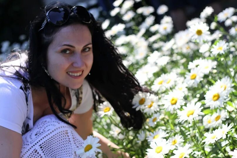 Фото женщины: Ирина, 42 года, Орел
