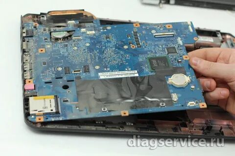 Packard bell tj65