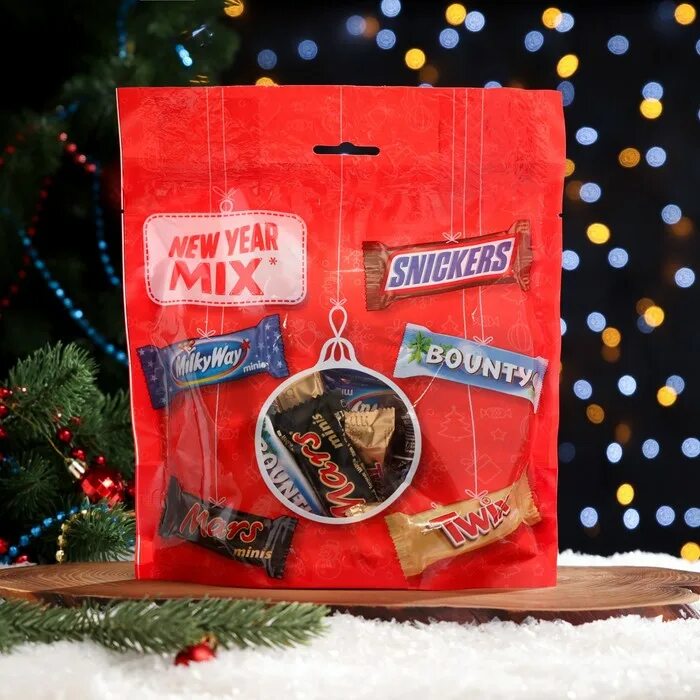 Подарочный набор mixed minis. Подарочный набор mixed minis bag 278г. подарочный набор mixed minis 278гр.. подарочный набор mixed minis bag.