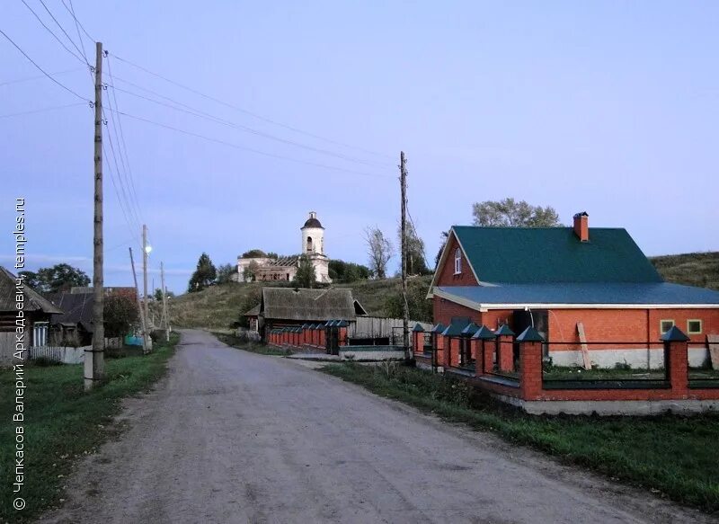 МКОУ Троицкая СОШ, school, Trotskoye Village, Sovetskaya Street, 10 - Yandex Map