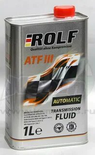 Atf 1 литр